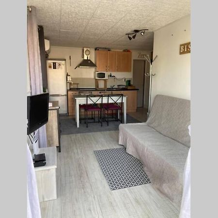 Appartement Avec Jardin Terrasse Портіччо Екстер'єр фото